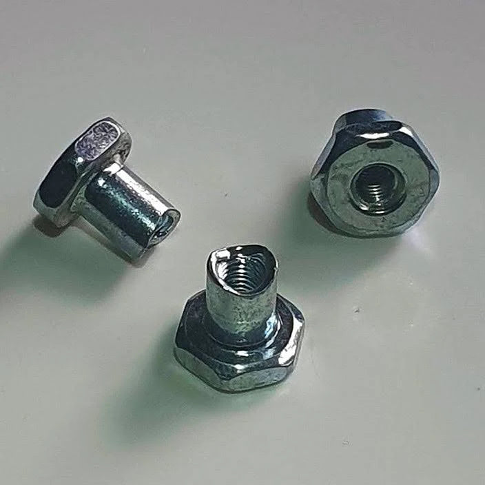 Drum Brake Adjustment nut