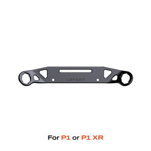 LEFEET P1 Dual Rail Kit