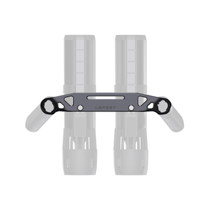LEFEET P1 Dual Rail Kit