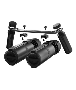 LEFEET P1 Dual Rail Kit