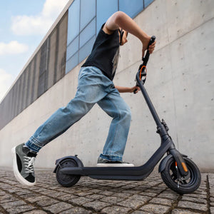 E2 Pro Segway Electric KickScooter