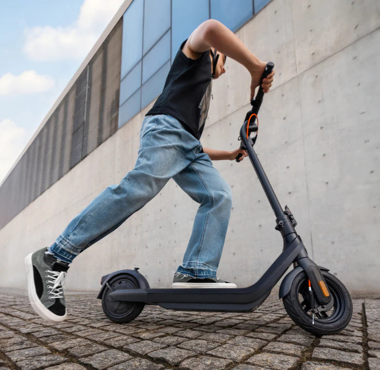 E2 Pro Segway Electric KickScooter
