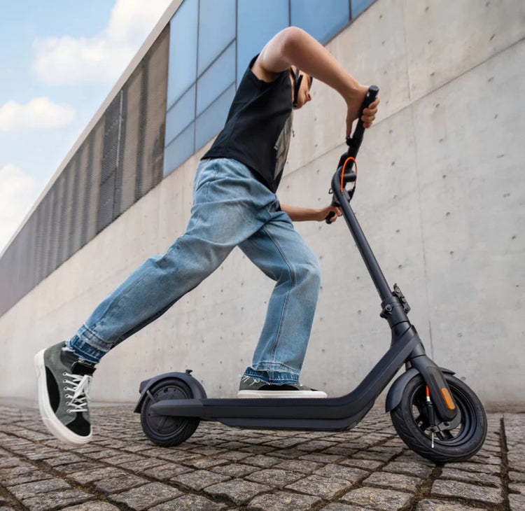E2 Pro Segway Electric Scooter