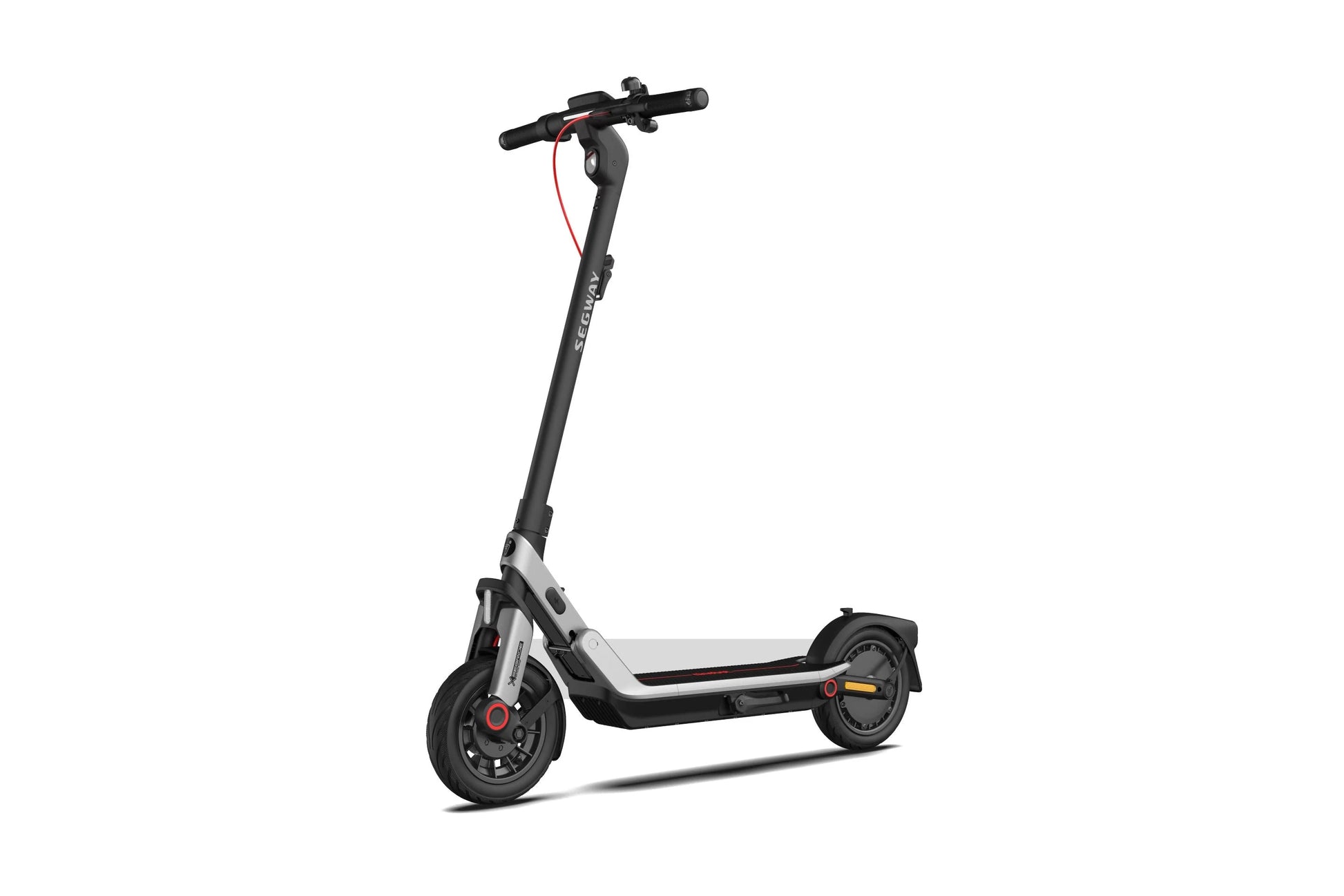 Segway E3 Electric Kick Scooter