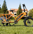 EUNORAU G30-CARGO