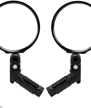 ROCKBROS Bicycle Bike Bar End Mirror Cycling Rearview