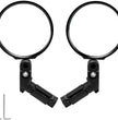 ROCKBROS Bicycle Bike Bar End Mirror Cycling Rearview