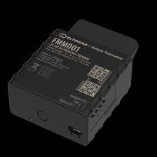 OBD GPS Tracker