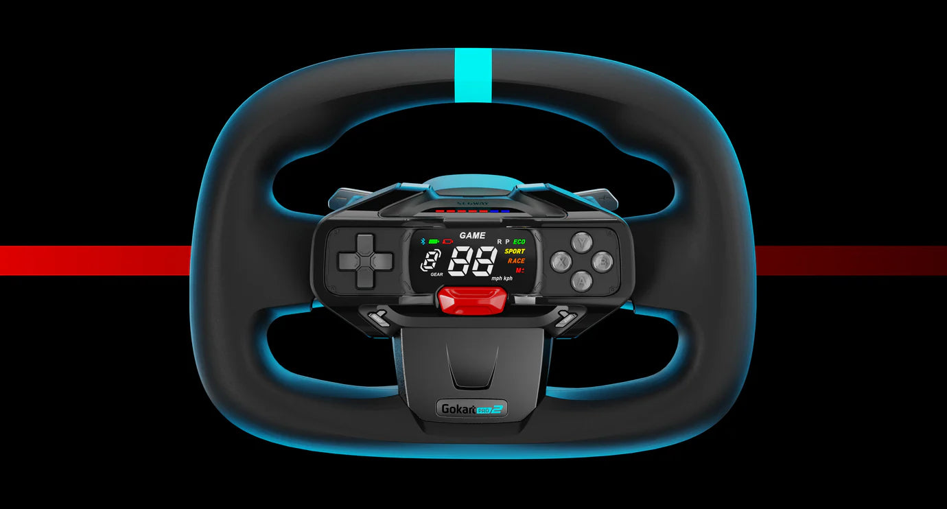 Segway Gokart PRO 2