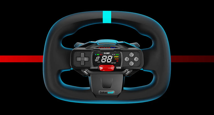 Segway Gokart PRO 2