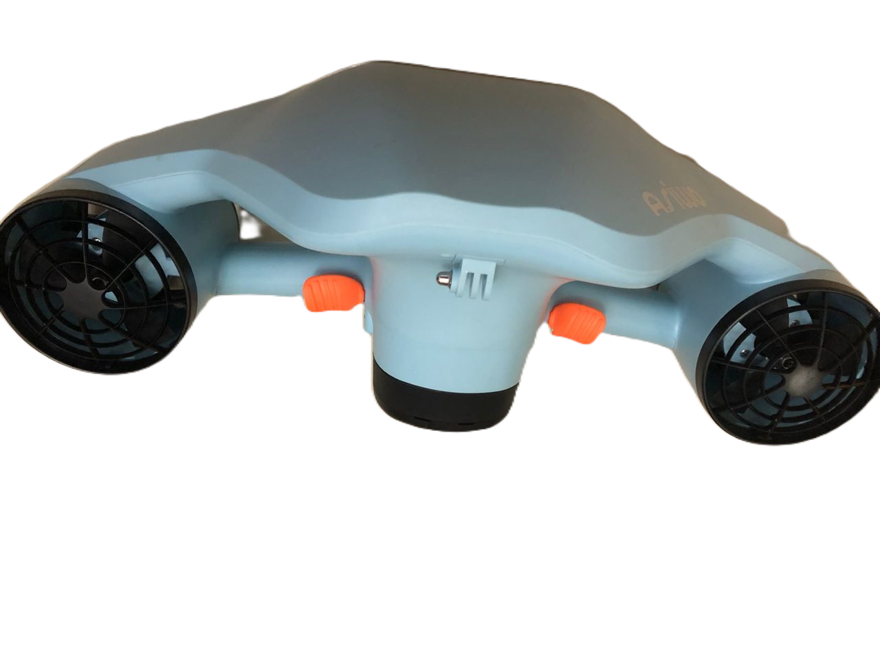 ASIWO MANTA 2