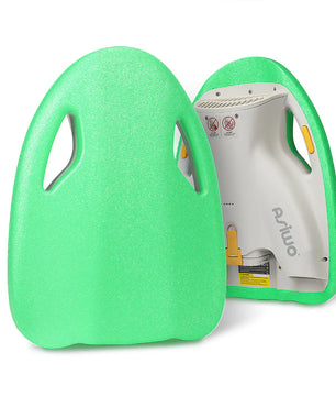 ASIWO Mako Electric Kickboard