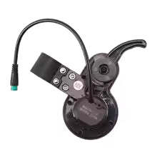 TF100 Throttle assembly (AKA HL-100-48V)