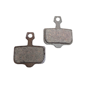 Brake Pads - Bolzzen Hustler, Zero 8X, Zero 10X, Zero 11X, VSETT Scooters and others
