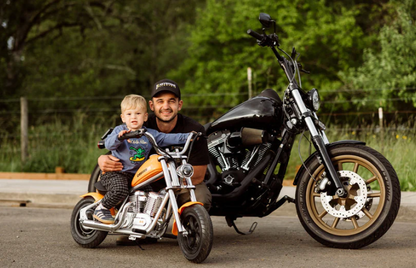 HyperGOGO Challenger