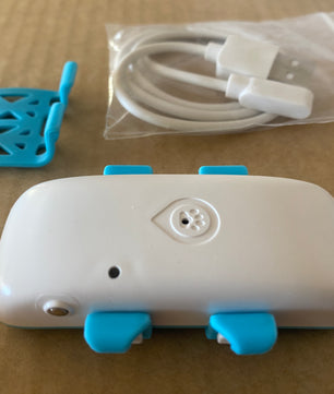 Pet GPS Tracking Device