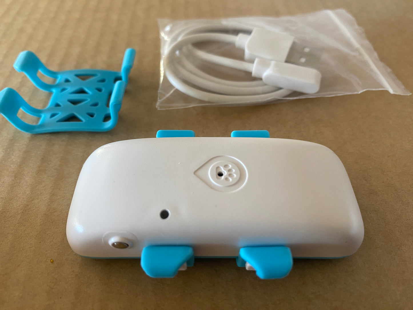 Pet GPS Tracking Device