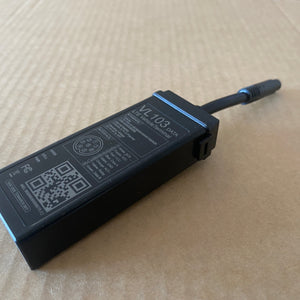 e-Bike or e-Scooter GPS Tracking Device