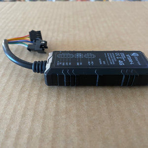 e-Bike or e-Scooter GPS Tracking Device