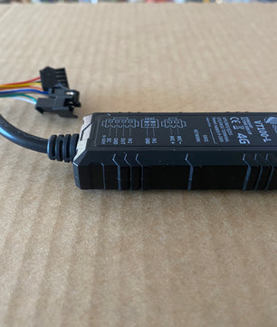 e-Bike or e-Scooter GPS Tracking Device