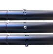 Touring 4-Part Paddle
