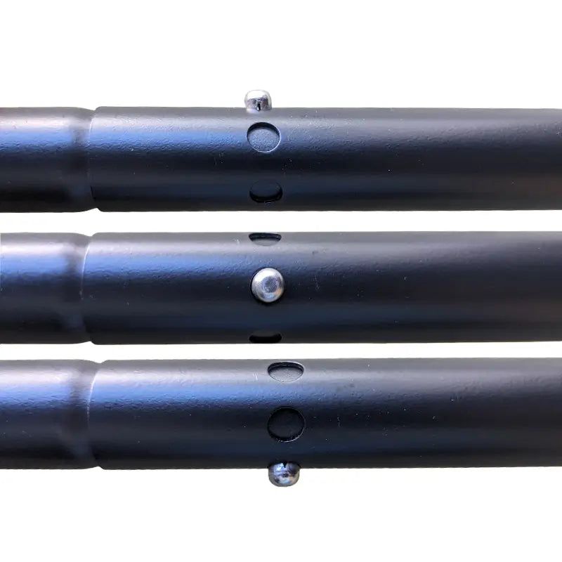 Touring 4-Part Paddle