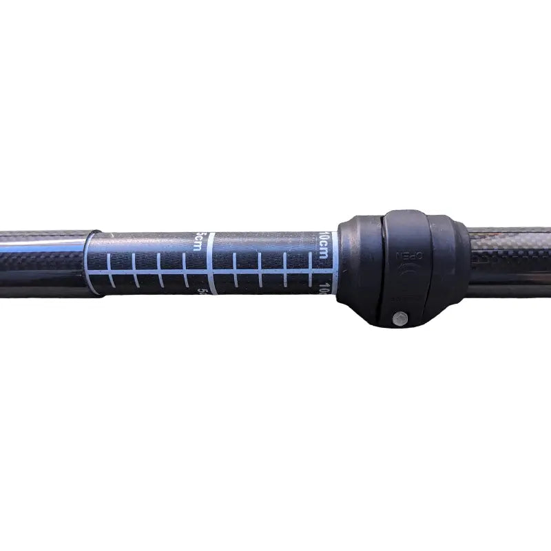 Ultralight 4-Part Carbon Touring Paddle