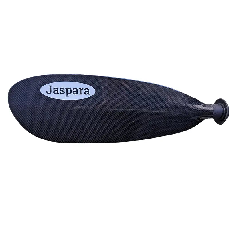 Ultralight 4-Part Carbon Touring Paddle