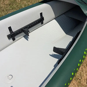 Odyssey Solo Inflatable Kayak
