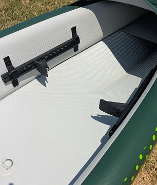 Odyssey Solo Inflatable Kayak