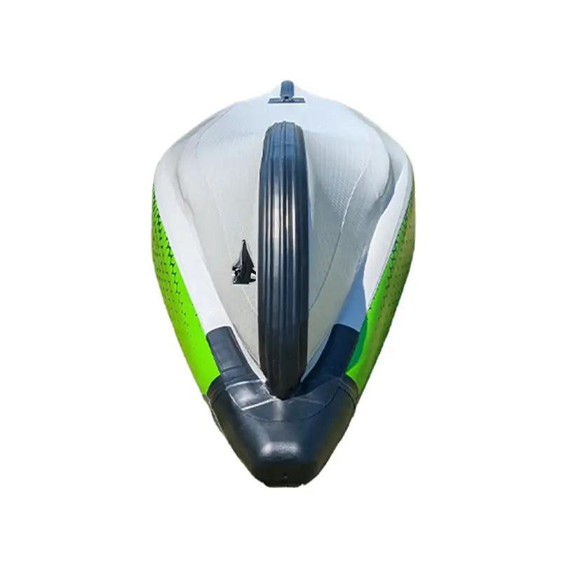 Quest Tandem Inflatable Kayak