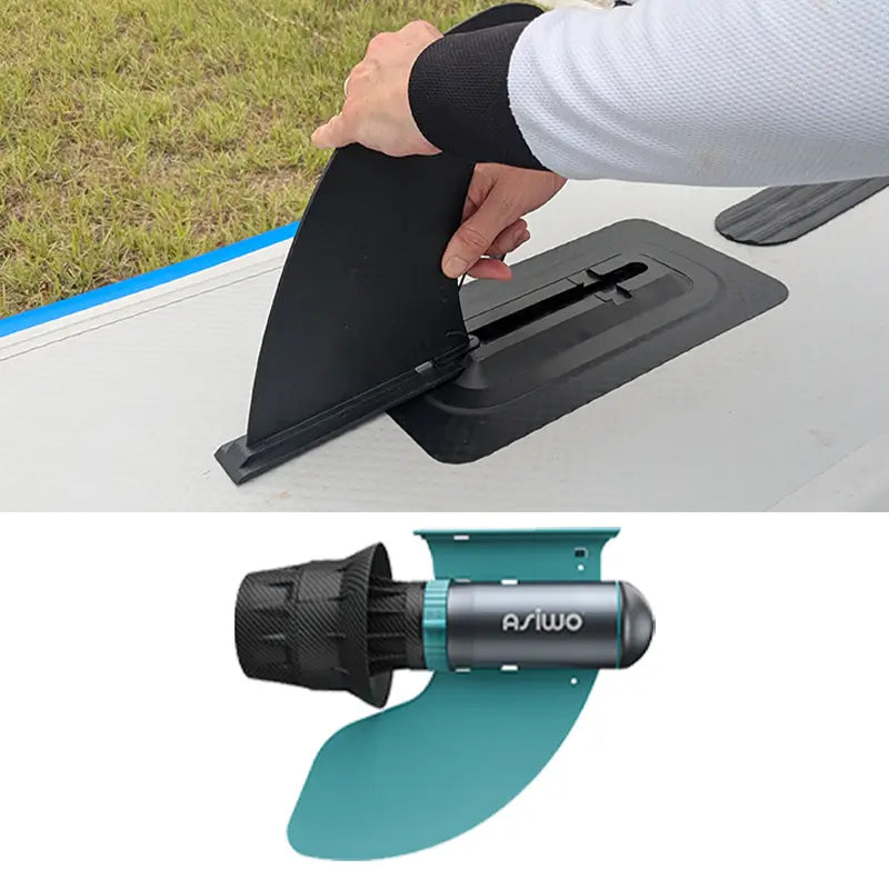 Odyssey Solo Inflatable Kayak