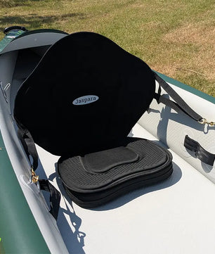 Odyssey Solo Inflatable Kayak