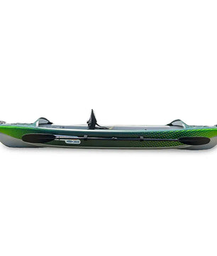 Odyssey Solo Inflatable Kayak
