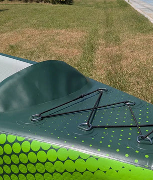 Odyssey Solo Inflatable Kayak
