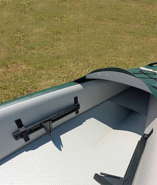 Odyssey Solo Inflatable Kayak