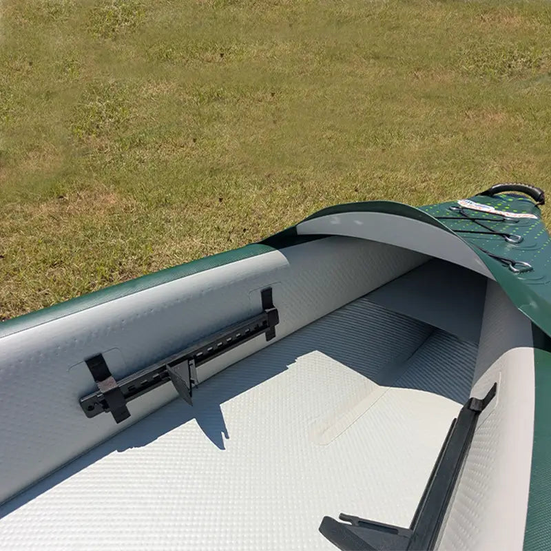 Odyssey Solo Inflatable Kayak