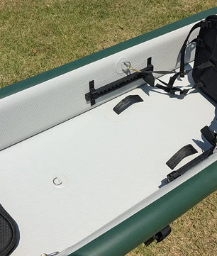 Odyssey Tandem Inflatable Kayak