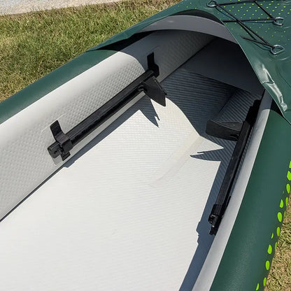 Odyssey Tandem Inflatable Kayak