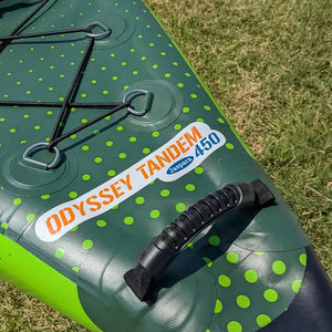 Odyssey Tandem Inflatable Kayak