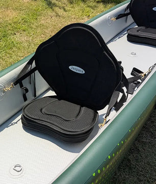 Odyssey Tandem Inflatable Kayak