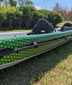Odyssey Tandem Inflatable Kayak