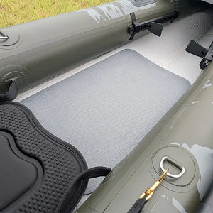 Quest Angler Inflatable Fishing Kayak
