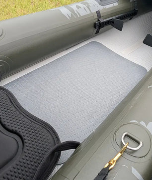 Quest Angler Inflatable Fishing Kayak