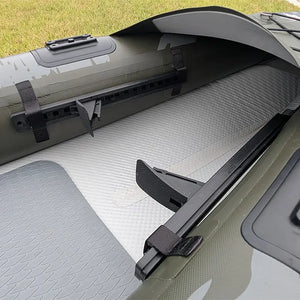 Quest Angler Inflatable Fishing Kayak