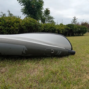 Quest Angler Inflatable Fishing Kayak
