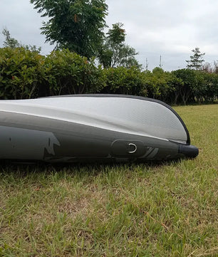 Quest Angler Inflatable Fishing Kayak