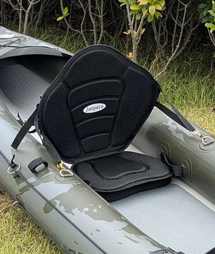 Quest Angler Inflatable Fishing Kayak