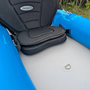 Quest Solo Inflatable Kayak