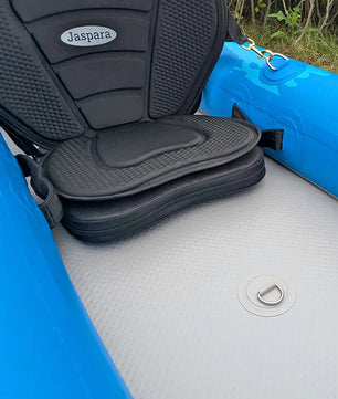 Quest Solo Inflatable Kayak